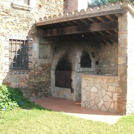 Mas Pretel * Calonge (Catalonia)