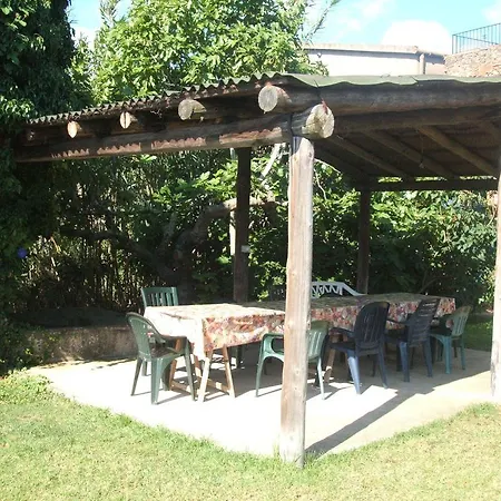 Mas Pretel Calonge (Catalonia)