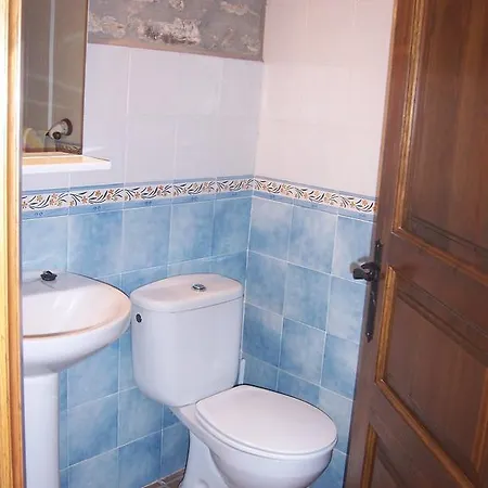 Holiday home Mas Pretel *