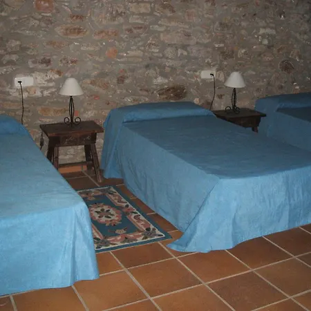 Mas Pretel Calonge (Catalonia)