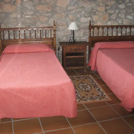 Holiday home Mas Pretel *