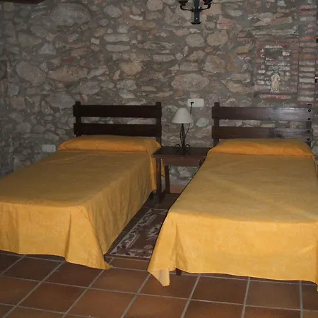 Holiday home Mas Pretel