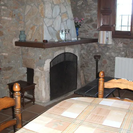 Mas Pretel Calonge (Catalonia)