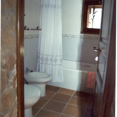 Holiday home Mas Pretel