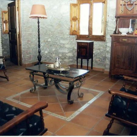 Holiday home Mas Pretel Calonge (Catalonia)