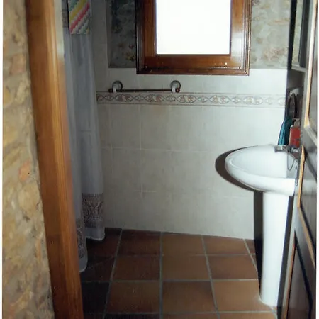 Mas Pretel Calonge (Catalonia)