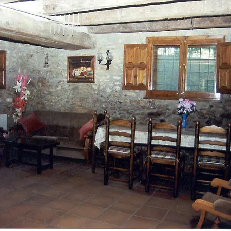 Holiday home Mas Pretel *