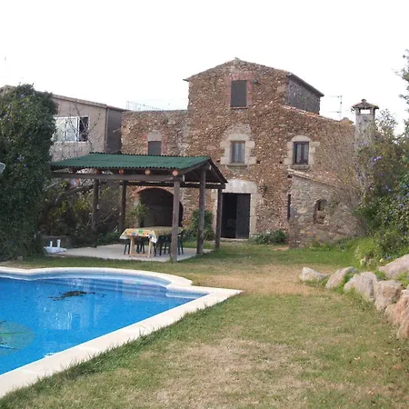 Mas Pretel Calonge (Catalonia)