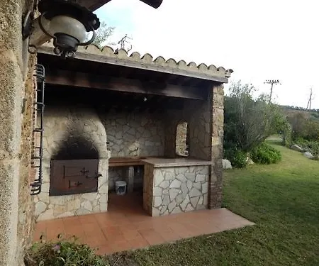 Holiday home Mas Pretel Calonge (Catalonia)