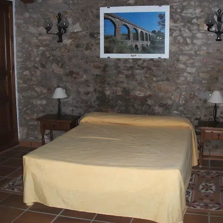 Prázdninový dům Mas Pretel Calonge (Catalonia)