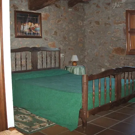 Prázdninový dům Mas Pretel Calonge (Catalonia)